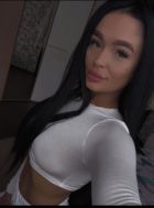 Мирослава , 8 953 304-19-40 Мирослава , рост: 160, вес: 50